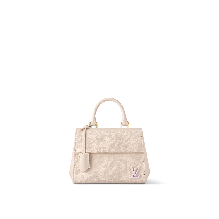 Cluny Mini，8萬9500元。
品牌提供