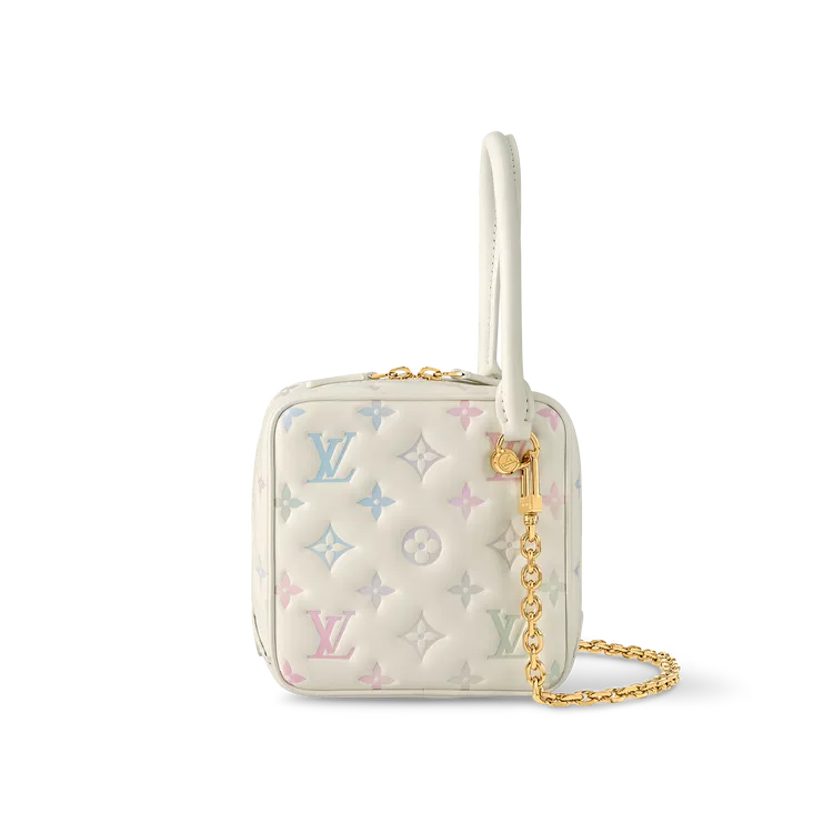 New Square Bag，11萬7000元。品牌提供