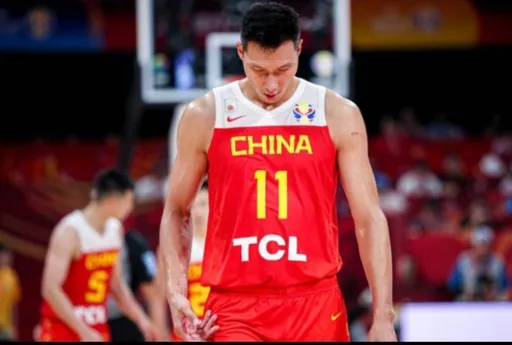 中國男籃世界盃2連敗又遭重創！這位打過NBA的名將宣布退休