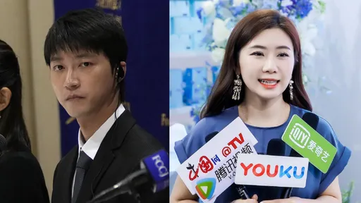 福原愛提出抗告　隱身躲強制執行！江宏傑律師：只能動用警力