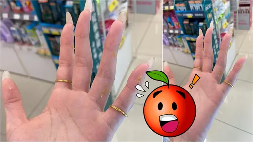 沒結帳商品塞購物袋！奇葩公嬤少做1事　店員摸「黃黃黏稠物」崩潰了