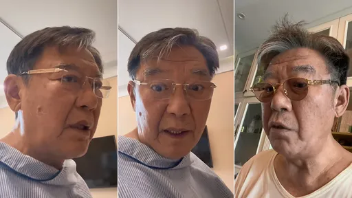 李立群杭州住院「驚傳半月花費88萬元」 官方揭真相!小粉紅竟遷怒要他滾