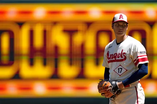 悲報!大谷翔平右手肘韌帶撕裂 本季投球關機