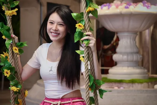 吳宗憲「第4個女兒」壓力大到狂吐也不敢說 10個月沒收入吃老本度日