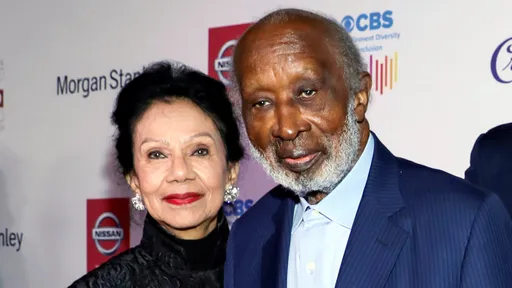 美國黑人音樂教父克拉倫斯艾旺特逝世　享耆壽92歲