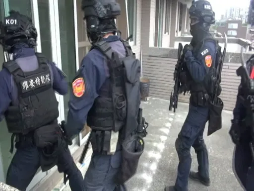 詐團開設虛擬貨幣交易帳戶 一兼二顧!製造假幣流讓提款車手躲警查緝