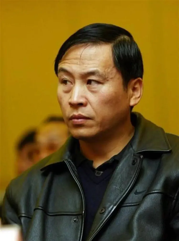 李亞光。翻攝網路