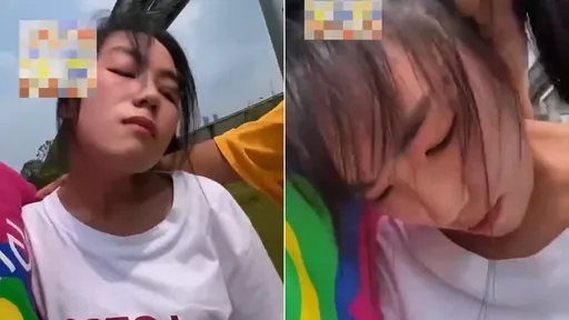 幼園美女師偷情學生爸「遭捉姦遊街」 老婆憤怒原因曝光太慘了