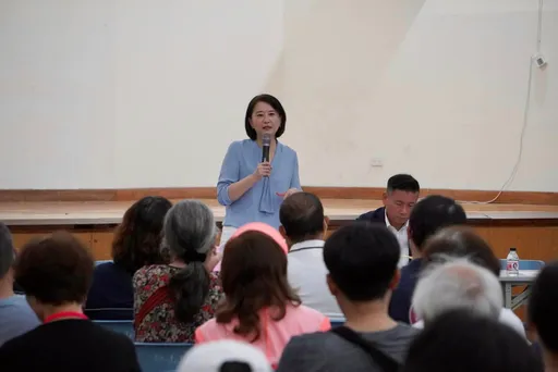台肥D7土地26億標案有鬼!王鴻薇爆董座到獨董都閃辭 籲檢調勿枉勿縱