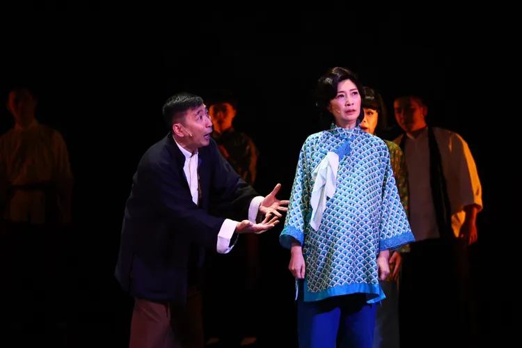 黃嘉千（右）和宋少卿各因離婚官司和酒駕鬧上新聞版面多次。彭欣偉攝