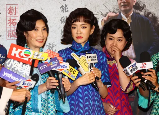 離婚攻防戰！黃嘉千鏡頭前眼眶泛淚　打破沉默「可以說的時候一定說」