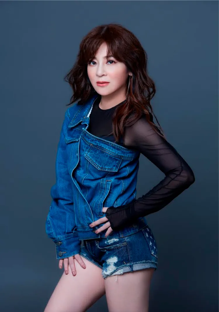 王彩樺將在音樂祭上演出。靠山發浪音樂祭提供