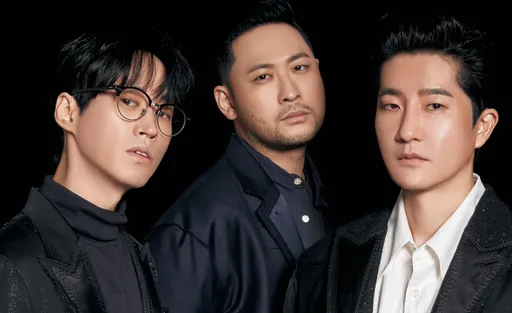 韓國團體Epik High再來台 巡演首站9/16登場