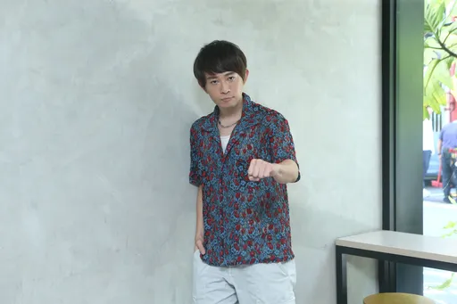 不要跟他當鄰居|恐怖喔!男歌手特殊靈異體質 住過的地方都有人跳樓