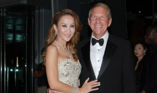 李玟富商尪發聲明反擊！透過友人喊冤「沒有小三」