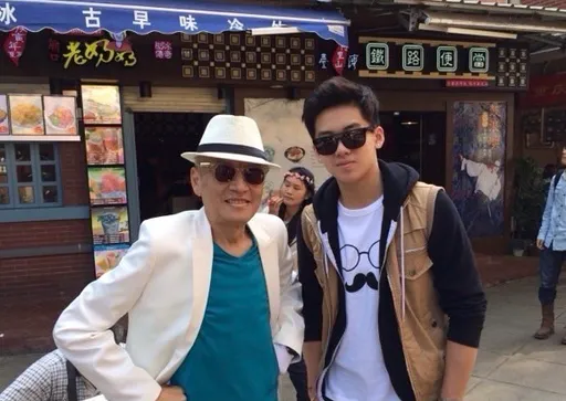 難忘最後一次過父親節 高凌風愛子葛兆恩改編舊作憶亡父