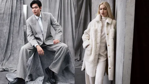 李敏镐这次「不肿了」　BOSS西装上身回归师奶杀手