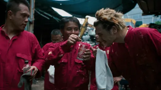 日歌手藤井風「台灣MV秀這罐」 廠商樂了!搞活動讓你抽整箱