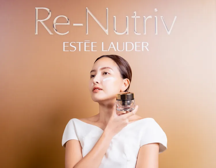 白金級黑鑽松露塑顏奇蹟霜，50ml／2萬1500元。品牌提供