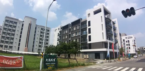 都會區外圍購屋效益發酵 嘉市屏縣房地合一稅大增