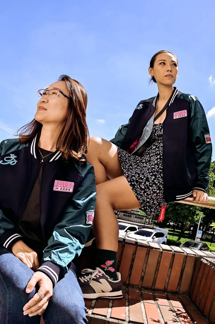 首屆青年事務諮詢委員會今日成立。翻攝畫面