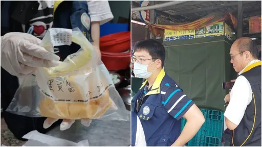 越南法國麵包中毒受害者曝慘況 狂腹瀉拉到空!發燒畏寒想自殺