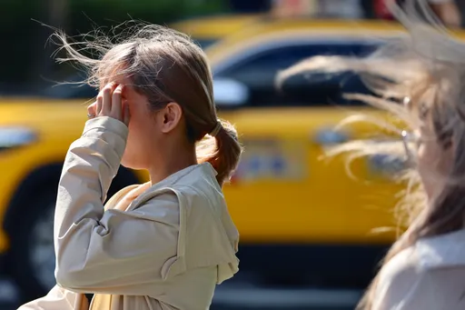 蘭恩颱風生成、朵拉接力 3縣市防大雷雨!南部留意豪大雨