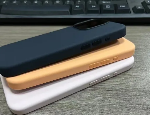 iPhone 15多款手機殼曝光!「和iPhone14沒有太大差别」