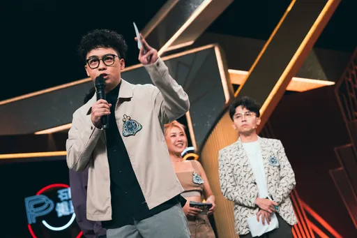 賀瓏轟侯昌明「濫竽充數的藝人」 陶晶瑩罕見動怒撂重話