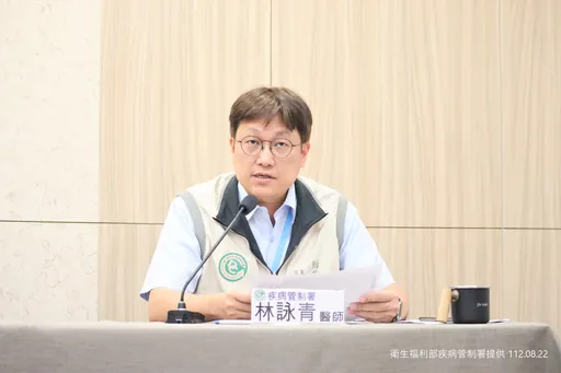 流感略升！上週新增8死　北部1歲童腦炎「今年最小重症」