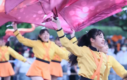 弱弱指導法獨步全球!「橘色惡魔」在台灣引起旋風 入選世界尊敬百大日人