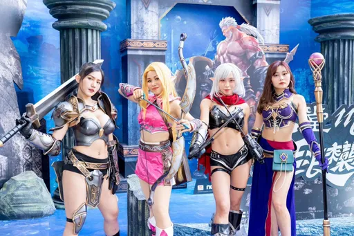 天堂M「紫布」爭議!遊戲橘子判賠丁特784萬  抗罰200萬又敗訴