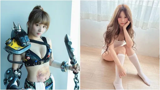 解婕翎遭傳私密片外流「各種刺激姿勢」 她不忍了親發聲