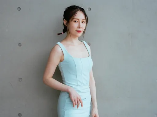 專訪|《人選》黃健瑋捲MeToo!妻蔡亘晏堅信清白 換她扛家計:現在很快樂