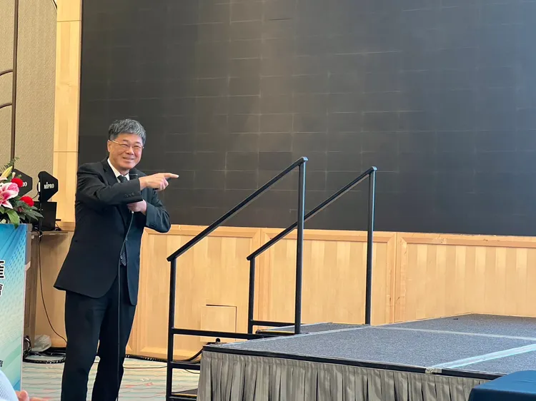 高市工務局長楊欽富指出，未來產業建設加上半導體科技人才進駐，購屋需求可能超過10萬戶。葉家銘攝