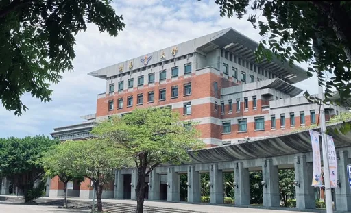 猥褻女童犯嫌躲警拘提跳樓 開南大學4樓躍下身亡