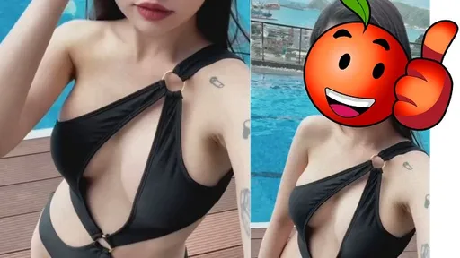 夏天別走！比基尼正妹帶你看盡盛夏之美