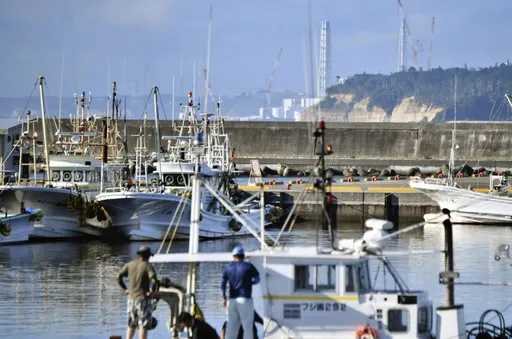 日本核廢入海了!哪些海鮮高危? 食藥署點名13種水產加強監測