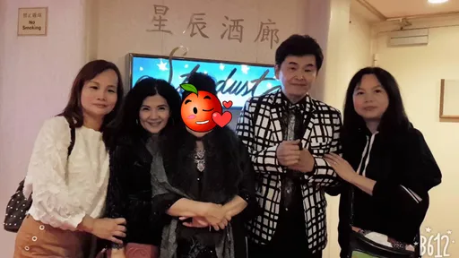 陳盈潔明入監!4年前中風嘴歪仍撐上台 賀一航「大神解危」秘事曝光暖哭眾人