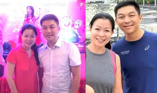 憾未能懸崖勒馬!新加坡議長與美女議員外遇事件 李顯龍承認應該更早處理