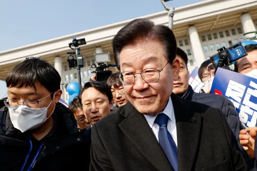 恐嚇信要求殺「他」否則引爆首爾炸彈 南韓多名公務員收到