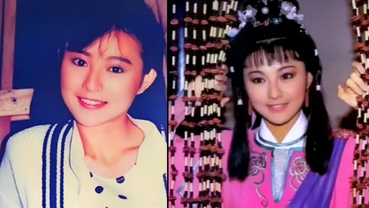 李賽鳳時裝、古裝皆宜。翻攝李賽鳳抖音