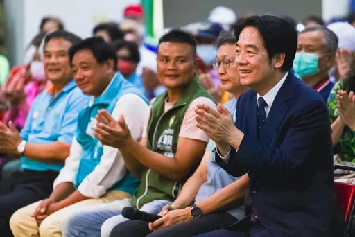 朱立倫憂郭台銘參選「民進黨躺著選」 綠委駁:立委輔選是更艱困挑戰