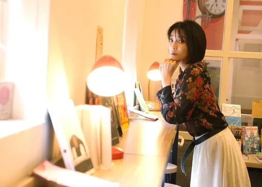 蔡淑臻認《暴走女外科》險被換角 等敲鐘「沒入圍會心碎」