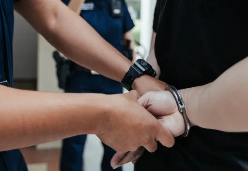 涉嫌私吞涉案贓款　星國兩警員被控背信