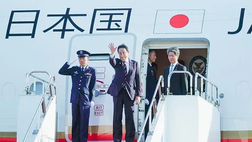 中國因核處理水禁日本水產 日相岸田要求立即撤除禁令