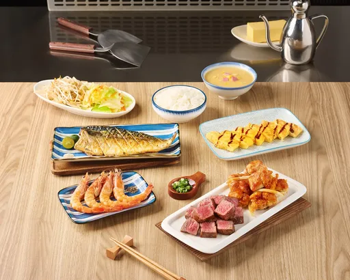 王品旗下餐廳祭晚鳥優惠!鐵板燒整單9折 燒肉贈A5和牛