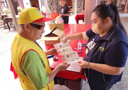 盼2030年減碳50%!桃園市府帶頭做起 中元普渡落實低碳祭拜