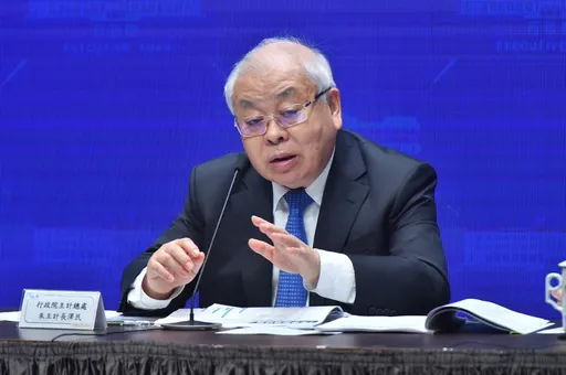 國防油料費用吃緊！明年增加55％編列110億　主計總處：目前沒欠中油錢