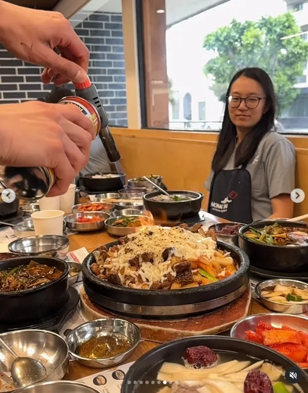 翻攝自陳百祥IG